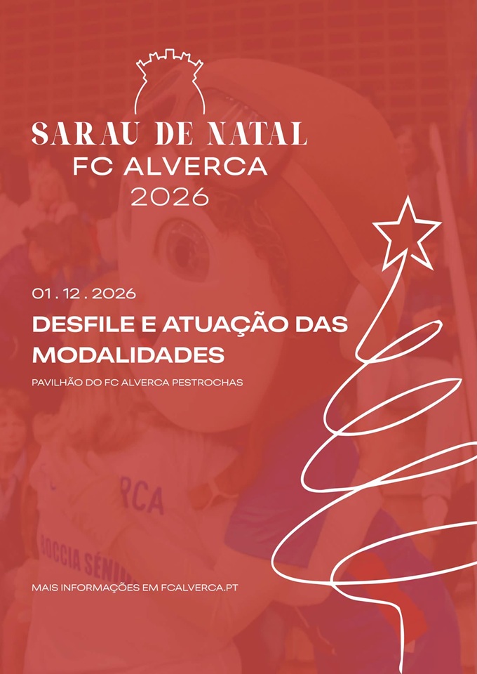 Sarau de Natal